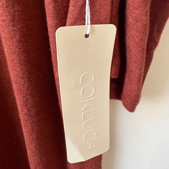 🇨🇦 NWT Canadian Designer Betty Tunic Dress - Picture 12 of 15